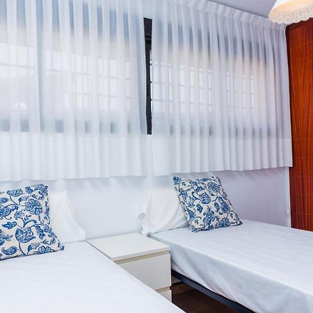 Santa Barbara Apartment Javea By Rock Rentals ภายนอก รูปภาพ