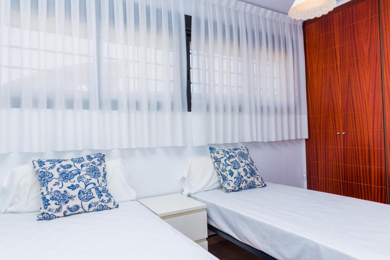 Santa Barbara Apartment Javea By Rock Rentals ภายนอก รูปภาพ