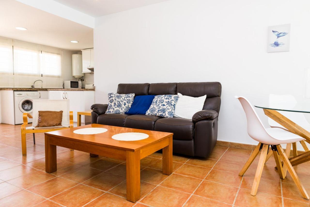 Santa Barbara Apartment Javea By Rock Rentals ภายนอก รูปภาพ
