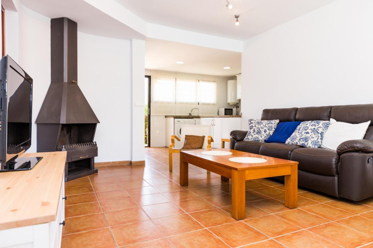 Santa Barbara Apartment Javea By Rock Rentals ภายนอก รูปภาพ