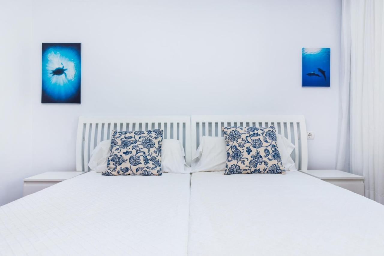 Santa Barbara Apartment Javea By Rock Rentals ภายนอก รูปภาพ