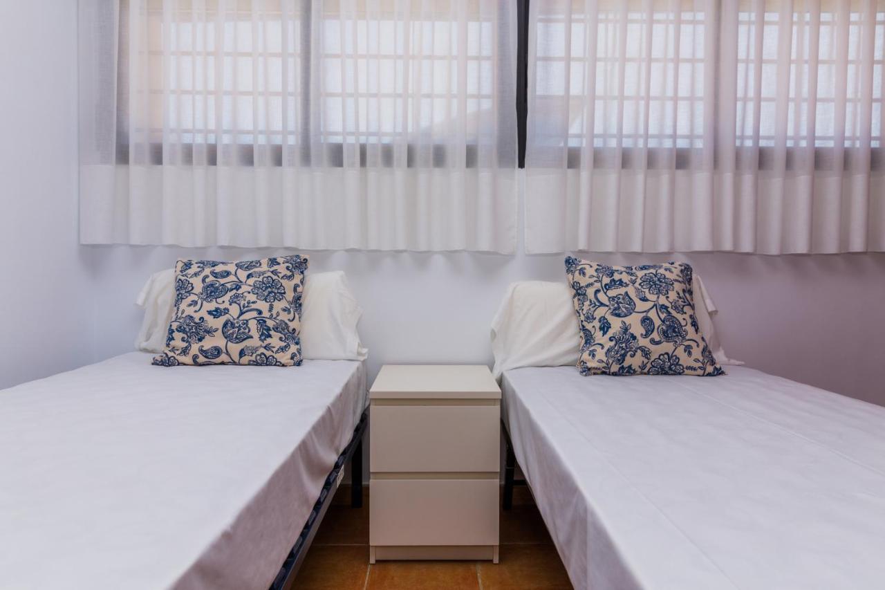 Santa Barbara Apartment Javea By Rock Rentals ภายนอก รูปภาพ