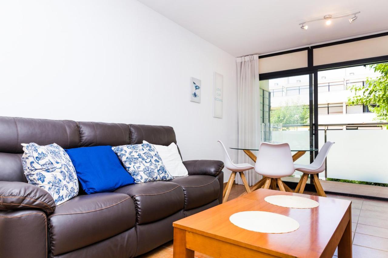 Santa Barbara Apartment Javea By Rock Rentals ภายนอก รูปภาพ